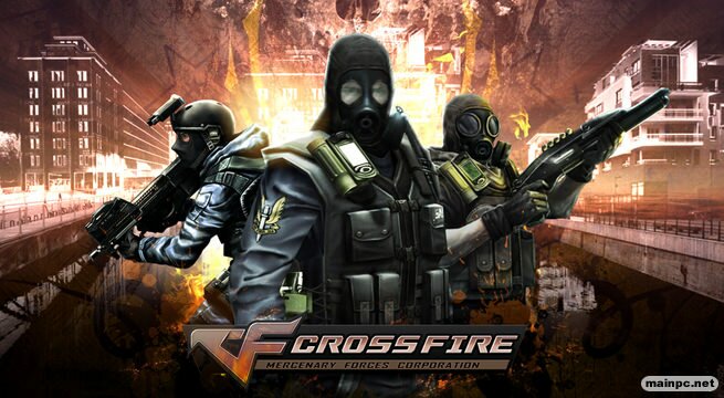 CrossFire