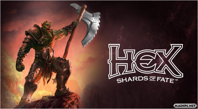 HEX Shards of Fate