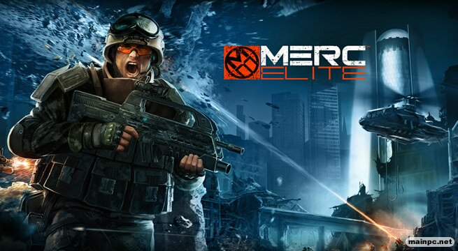 merc elite