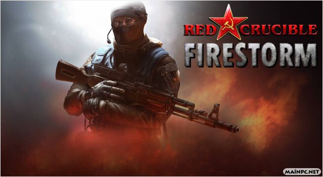 Red Crucible