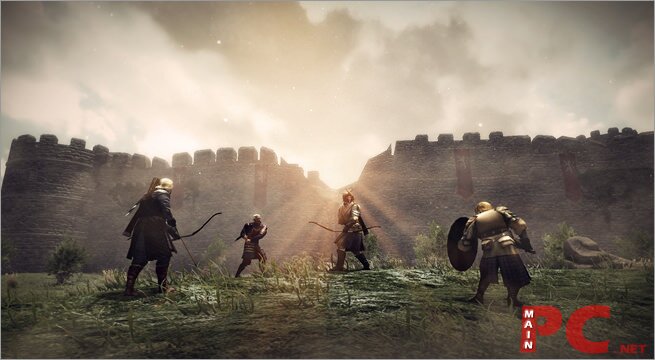 Game of Thrones Mmo Games