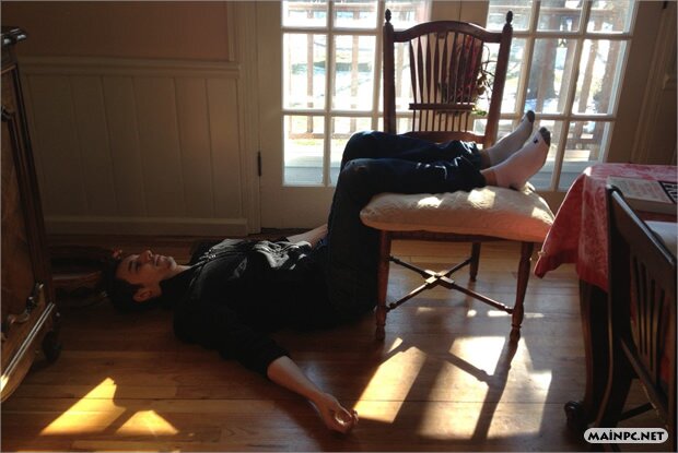 sırt ağrısı egzersiz 1