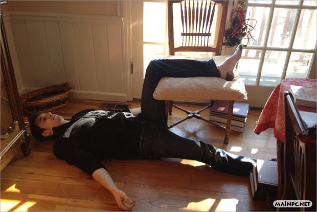 sırt ağrısı egzersiz 3