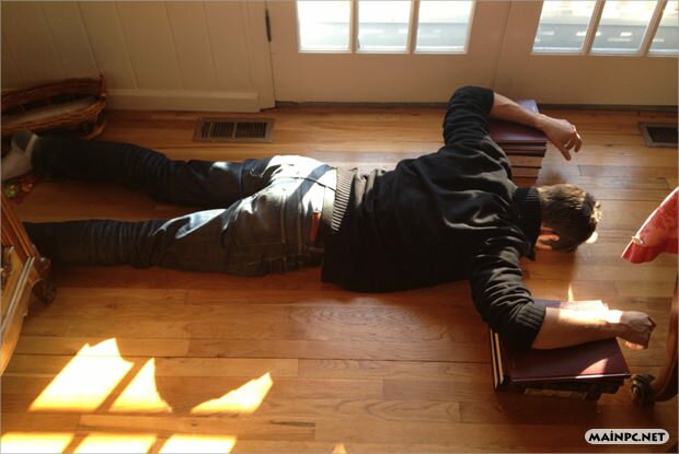 sırt ağrısı egzersiz 4