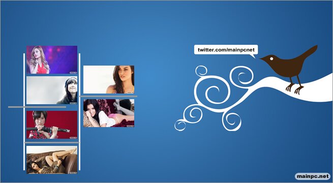 twitter wallpaper
