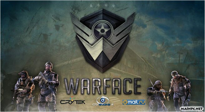 warface