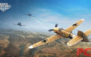 Permanent Link to World of Warplanes İndir – Online worldof_warplanes