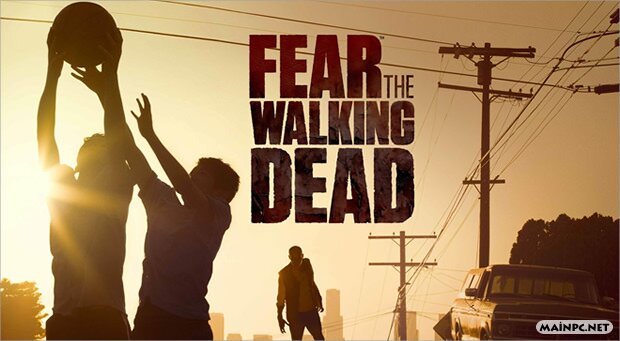 fear the walking dead