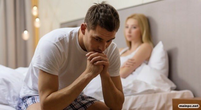 gonore bel soguklugu