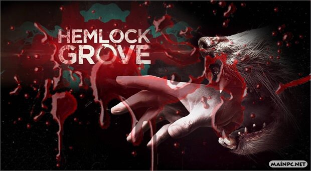 hemlock grove
