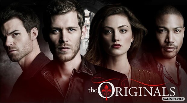 the originals