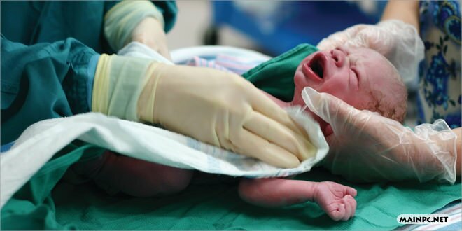 Omuz Distosisi (Doğumda Omuz Takılması)