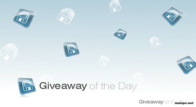 giveaway of the day