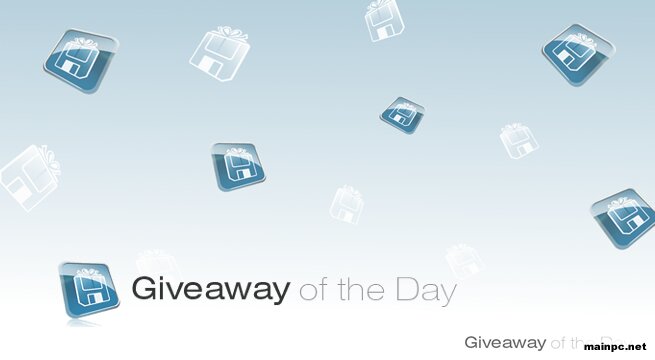 giveaway of the day