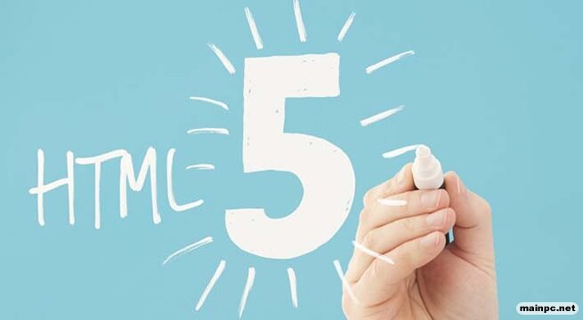 html5