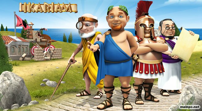 İkariam