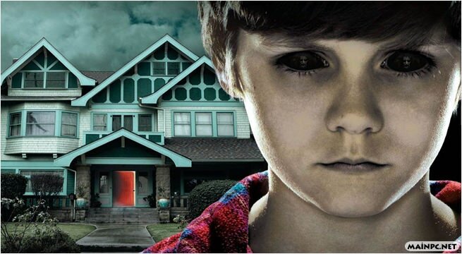 insidious