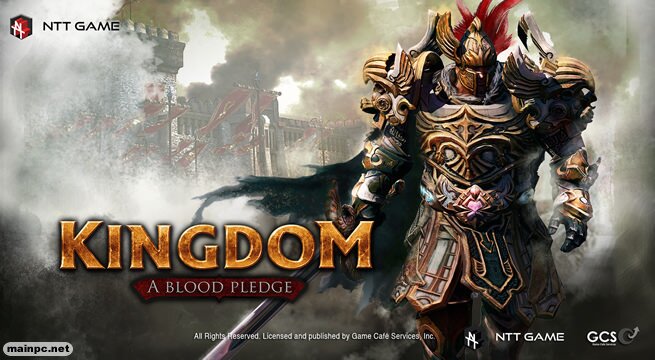 Kingdom Online