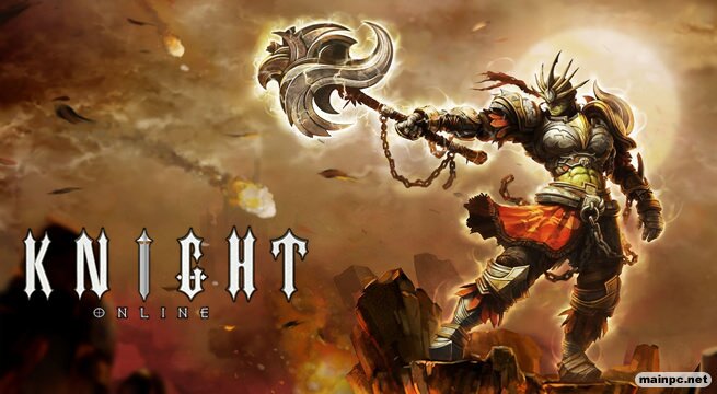 knight-online-indir