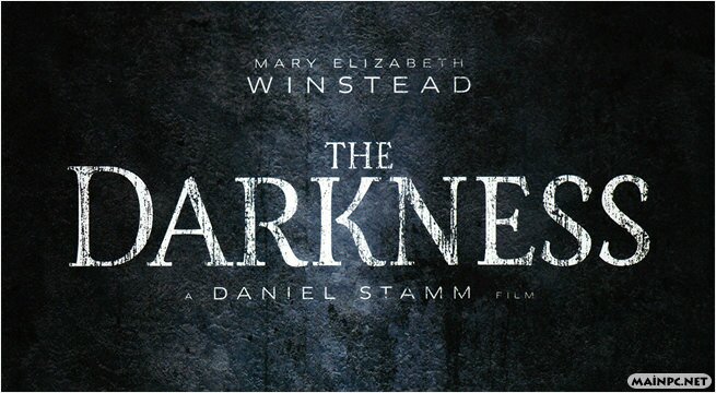 the-darkness