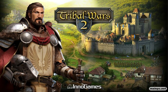 Tribal Wars