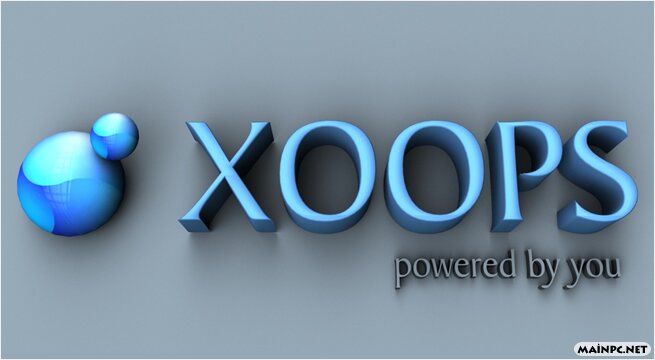 xoops