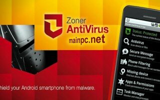 Permanent Link to Android Zoner AntiVirus Free – Android Free-Download-Zoner-AntiVirus-for-Android-devices