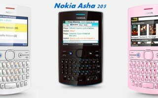 Permanent Link to Nokia Asha 205 Yakında Nokia-Asha-205-jpg