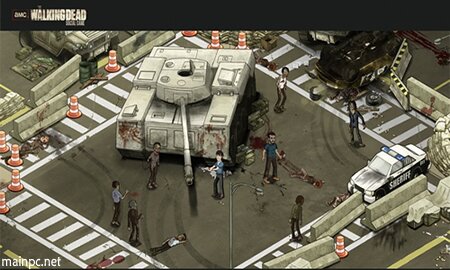 The_Walking_Dead_Social_Game