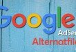 adsense alternatifi
