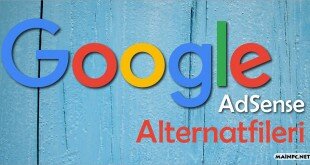 adsense alternatifi