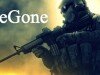 begone