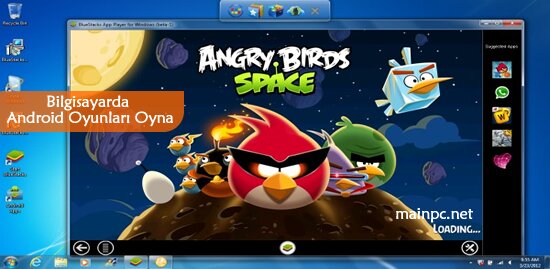 bluestacks-indir