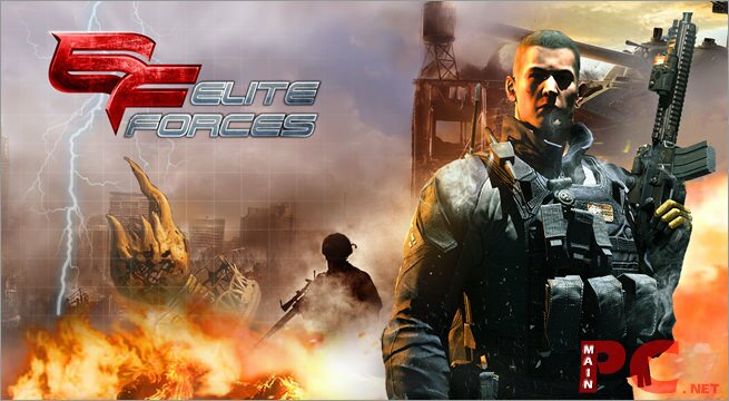 elite forces indir