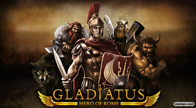 gladiatus