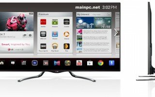 Permanent Link to Lg’den 2018 Model Google Tv’ler lg-google-tv