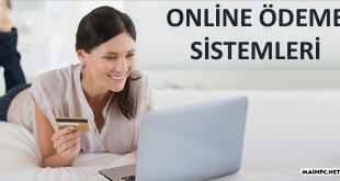 Paypal Alternatifi Online Ödeme Sistemleri