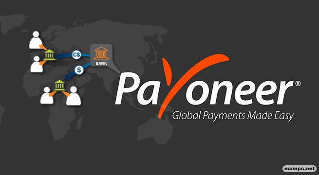 Payoneer