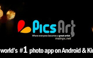 Permanent Link to PicsArt Photo Studio İndir – Android İçin Fotoğraf Düzenleyici picsart