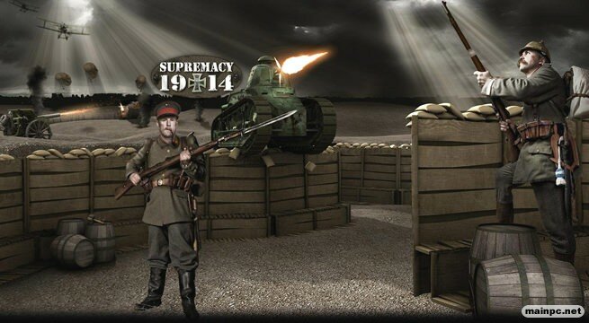 supremacy1914