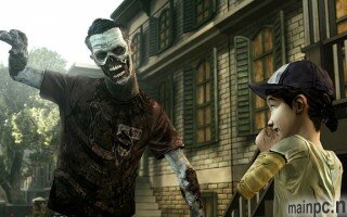 the-walking-dead-game-tanıtım